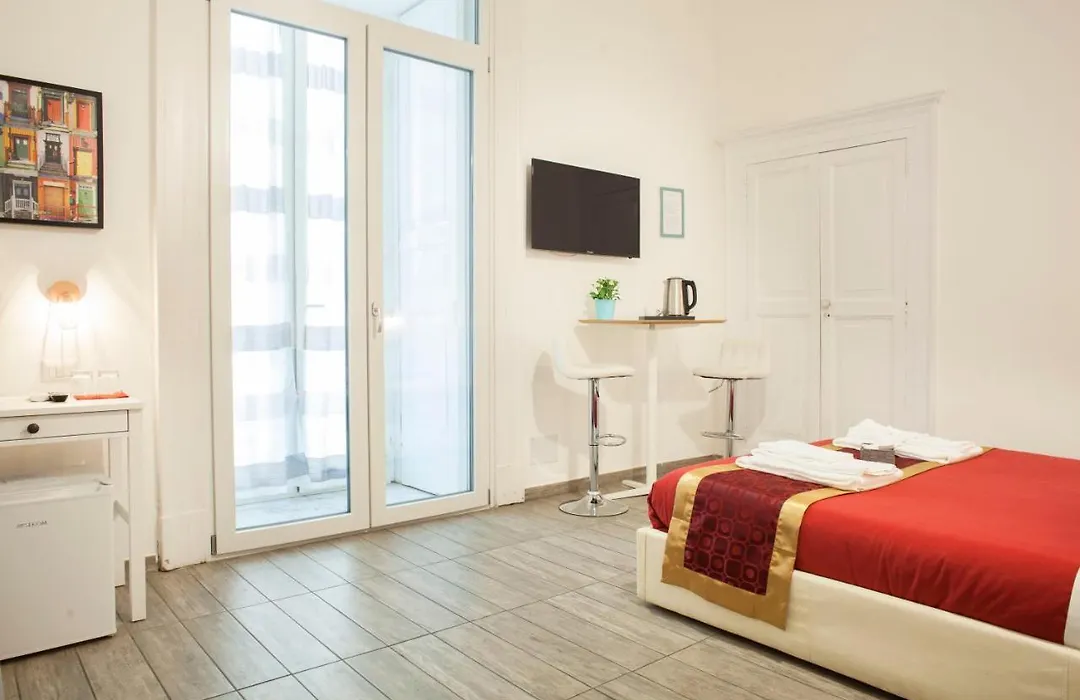 B&B Martucci Avenue-1